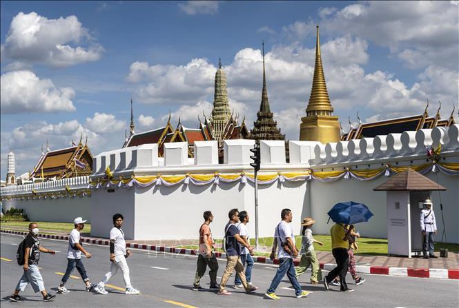 Gần 35% doanh nghiệp du lịch của Thái Lan phải đóng cửa